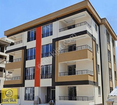 Erkilet'te Düşük Kat Kombili Sıfır Daire