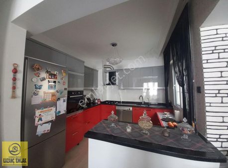 Muhteşem Konum Genıs Bahar Caddesı Uzerınde