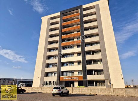 Şehir Hastanesi Tam Karşısında Fırsat Daire