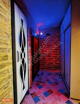 Aciiilll Satılık Kepez V.aydoğmuşta Katta 3+1 Daire