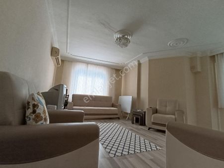 Havuzlu Sitede 2+1 Daire