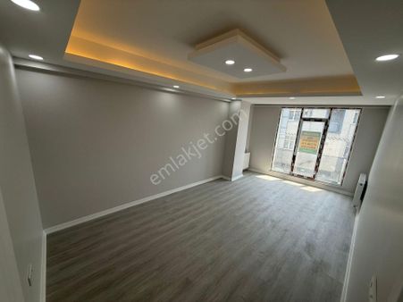 Home'dan Malkoçoğlu Mah'de Mükemmel Lüx Satılık 130m² 3+1 3-kat Sıfır Daire.!