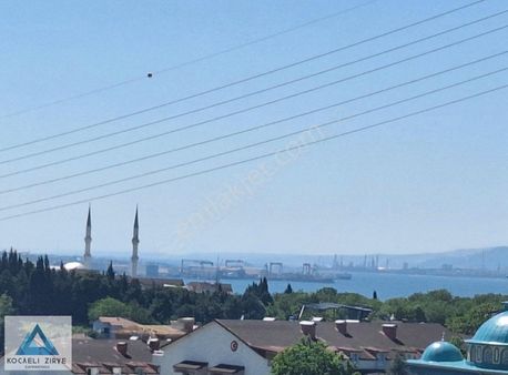 Önü Açık Ferah Manzaralı, 0 Geniş 4+1 Ç.dubleks Daire