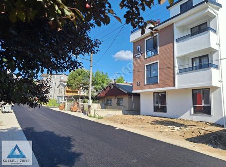 Merkezi Konum 2+1 Sıfır Uygun Arakat Daire,başiskele Serdar Mah.