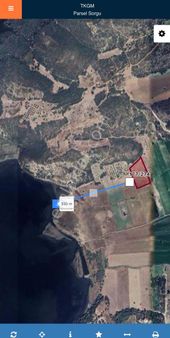 Didim Akköy’de Geleceğe Yatırım Fırsatı – Denize Yürüme Mesafesinde!