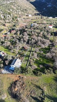 Selimiye'de Etrafı Duvarla Çevrili Satılık 400m2 Tarla