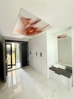 S-198 Karabayır Satılık Sıfır 4+1 Triblex Villa