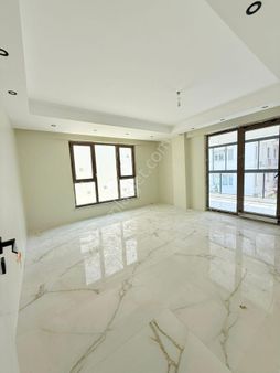 M-201 Kırmızı Toprak Satılık 2+1 Sıfır Daire