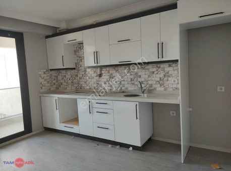 G.o.p Mah.satılık 2+1 Sıfır Daire