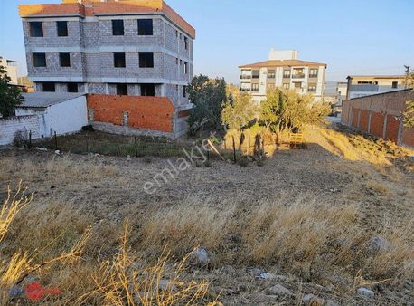 Kurtuluş Mah. 3 Kat İmarlı Satılık Arsa