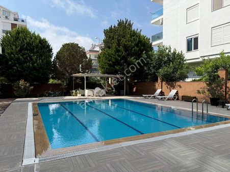 Hurma Mah. Site İçinde 3+1 Satılık Dubleks Daire