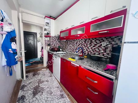 🏡 Şehitler Mahallesi 🏡 ✅3+1 125 M2 5 Katlının 3 Katı ❇️kapalı Mutfak