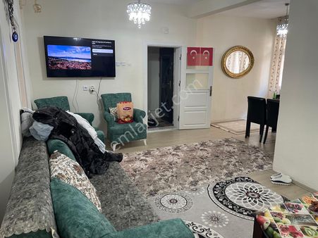 O-202 Gökmeydan Satılık 3+1 Daire