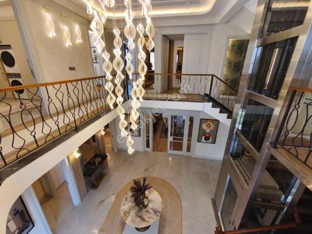 Premardan Umut Nazende Villaların Da Satılık Ultra Lüks 7.5+1 Villalar