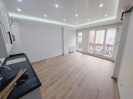 *acil*sıfır Bına-metro 8dk*tapu Masrafı Yok*kat Mülk*