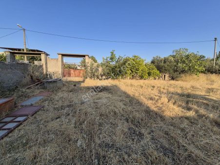 !!!!havran Çamdibinde 797 M2 Yatırımlık Mükemmel Arsa!!!!