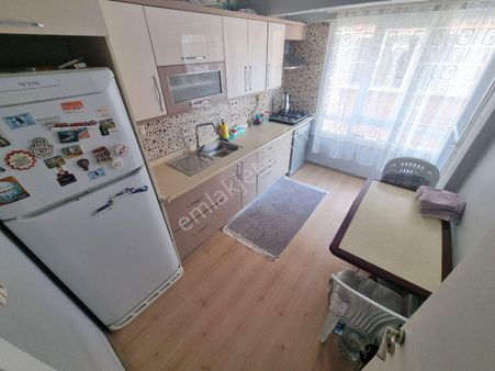 🟣🟣 Güç Gayrimenkul'den Akçay Merkez'de Ön Cephe Geniş Teraslı Masrafsız 4+1 Dublex