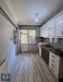 Valley'den Nusratiye Mahallesinde Yenilenmiş Satılık 2+1 Daire!