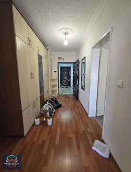 Valleyden Emlak Konutlarında Geniş Ve Kullanışlı 3+1 Daire!