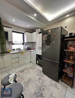 Valleyden Nusratiye Mahallesinde Ebeveyn Banyolu 2+1 Daire!