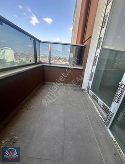 Valleyden Hatip Mhde Geniş Metrekareli, Krediye Uygun Daire