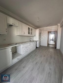 Valleyden Hatip Mahallesinde Teraslı, Geniş Ve Sıfır 3+1 Daire