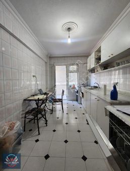Satılık 3+1 Daire Selvi Sitesi - Merkezi Konum