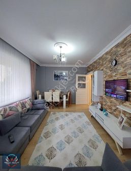 Çobançeşme Mah. Site İçerisinde Konforlu Satılık Daire