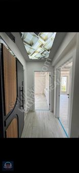 Havuzlarda Emsalsiz 1+1 Kapalı Mutfaklı Satılık Daire