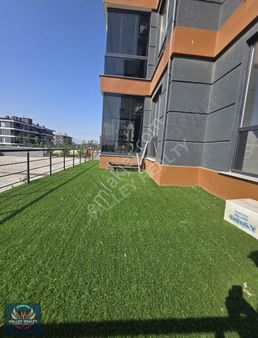 Valley'den Hürriyet Mah'de Bahçeli Şık Uygun Fiyata 2+1 Daire