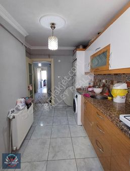 Valley'den Nusratiye Mah. 2+1 Masrafsız Daire 3. Kat 100 M²