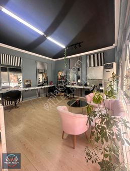 Acil Devren Fırsatı! Nusratiye'de Bayan Kuaförü Yüksek Ciro