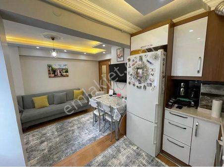 🏡 Alaybey Mahallesi 🏡 ✅3+1 110 M2 5 Katlının 3 Katı ❇️açık Mutfak