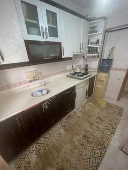 Ankara Kazançtan Bakımlı Selçukluda Uygun Fiyatlı Satılık 3+1 S.bağımsız Satılık Daire