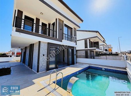 Fırsat Villa!! Tam Müstakil 5+1 Ayrı Mutfak Özel Havuz&otopark