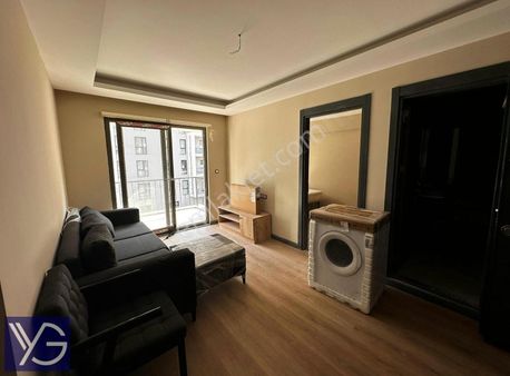 Yamaner'den Görükle'de 2+1 Kapalı Havuzlu Eşyalı Satılık Daire