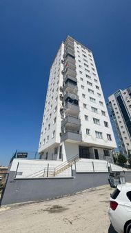 Adakent Emlak Dan Sarıçam Gultepe Esyali 1+1 Daire Yuksek Giris