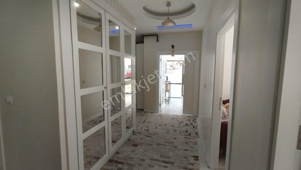 Zana Düğün Salonu Civarı Ara Kat Temiz Hasarsız 3+1 Satılık Daire