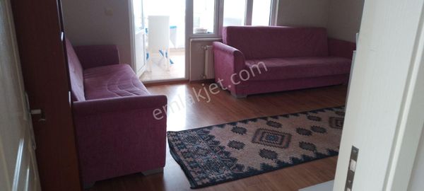 Doğru Karardan Konaklarda Deniz Manzaralı Eşyalı Kiralık Daire