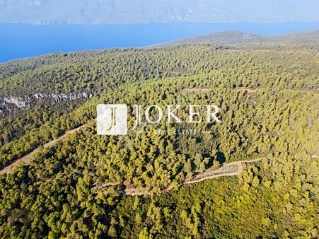 Joker: Marmaris Çetibeli Yüksek Yatırıma Uygun Çam Ağaçları Arasında Satılık