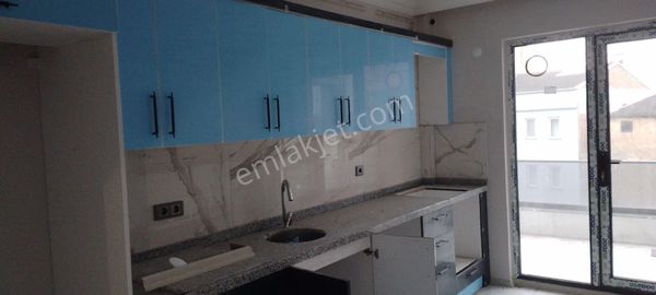 Doğru Karardan Satılık Sıfır Daire Yomra