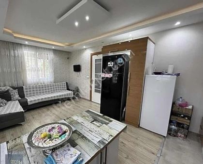 Özcan Gyo'dan Kurttepede Bahçeli Full Yapılı Dublex Daire