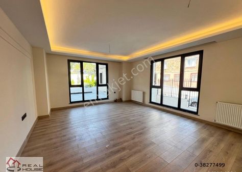 Bahçelievler Kocasinan'da Tapu Masrafsız Satılık 3+1 Daire