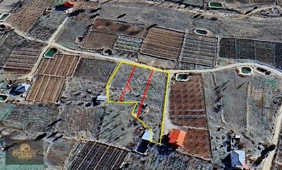 Erdemli Kızılen Mah. Villalık 2946 M2 Parsel