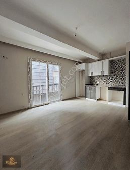 Erdemli Yukarı Alata'da Oturuma Hazır Satılık 1+1 Daireler