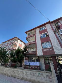 Melsa Başodadan Hüsamettin Çelebi Mahallesinde Full Bakımlı Çok Geniş Daire