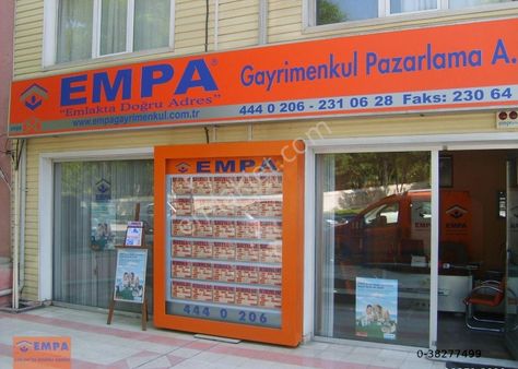 Empa'dan Temelli Alagözde 400 M2 Arsa