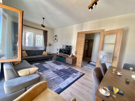 Çölgüzeli Toki'de Full Yenilenmiş 2+1 Daire!!!