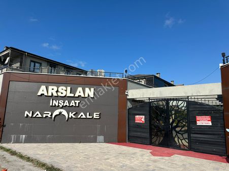 Re/max Maviden Havuzlu Lüx Sitede M. Ayrı 2+1 Geniş Ferah Daire