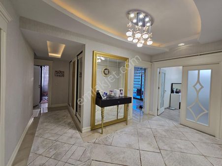 Premar Pro Gayrimenkulden Satılık Ultra Lüks 4+1 Daire